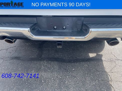 Used 2021 RAM 1500 Big Horn AWD/4WD image 6