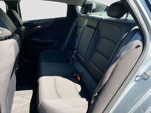 Used 2025 Chevrolet Malibu LT FWD image 29
