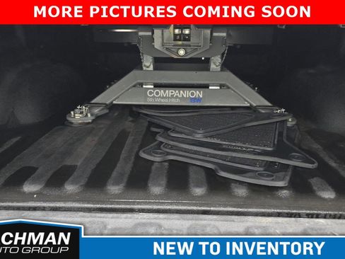 Used 2020 RAM 3500 Limited image 6