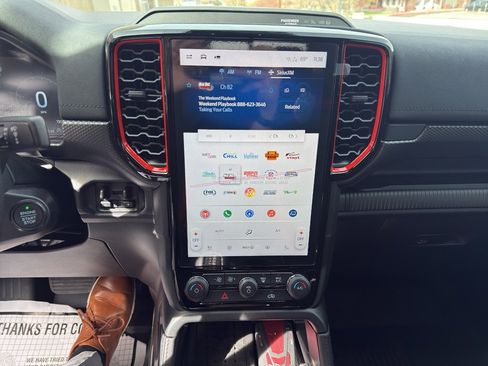 Used 2025 Ford Ranger Raptor image 24