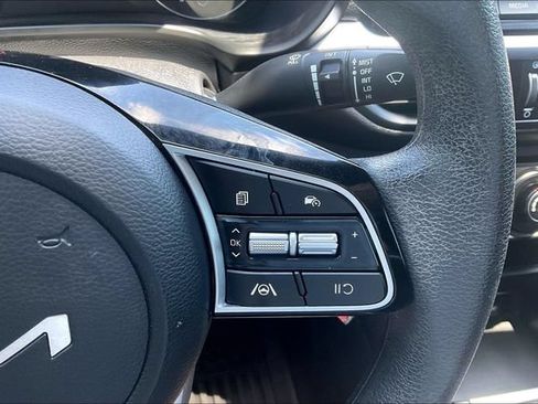 Used 2023 Kia Forte LXS FWD image 16