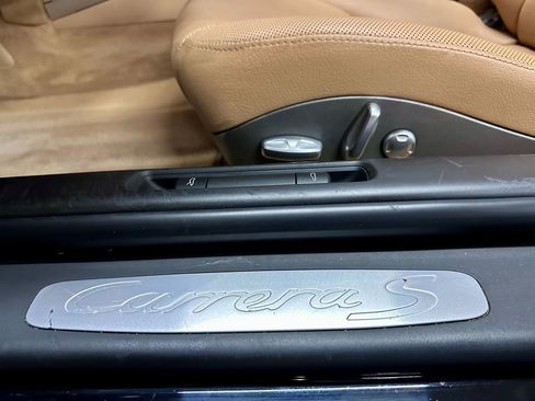 Used 2011 Porsche 911 Carrera S image 17