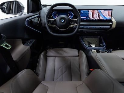 Certified 2025 BMW X3 xDrive30i