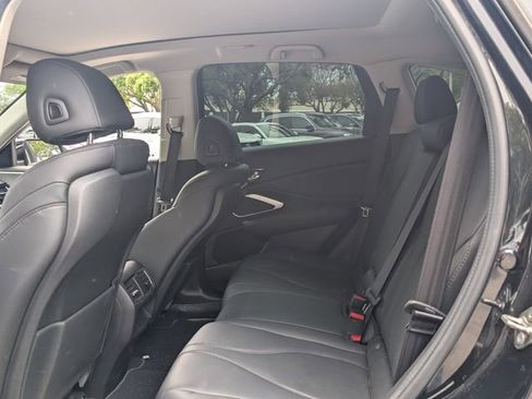 Used 2019 Acura RDX AWD image 12