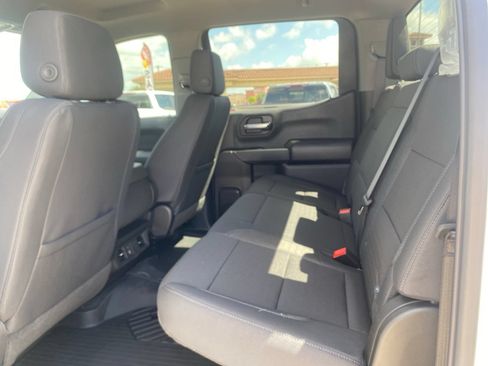 New 2026 GMC Yukon Denali w/ Advanced Technology Package RWD image 17