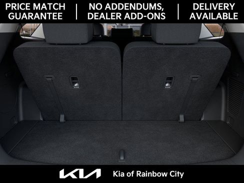 New 2026 Kia Sorento LX image 21