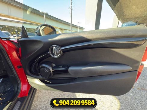 Used 2019 MINI Cooper S w/ Premium Package FWD image 41