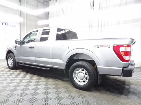 Used 2022 Ford F150 XL w/ Equipment Group 101A High AWD/4WD image 7