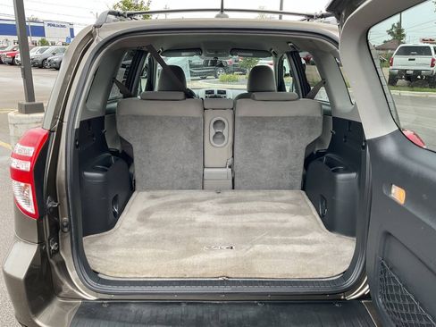Used 2010 Toyota RAV4 4WD image 28