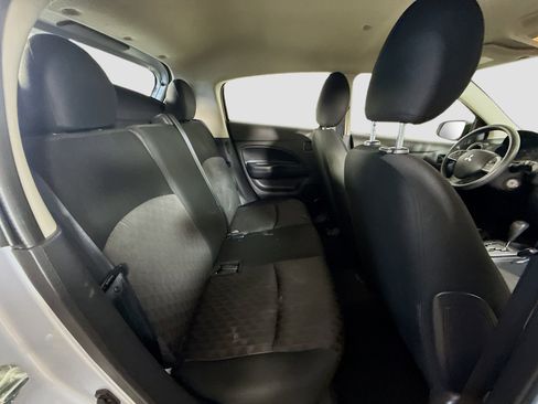 Used 2021 Mitsubishi Mirage image 26