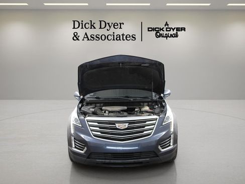 Used 2019 Cadillac XT5 FWD image 41