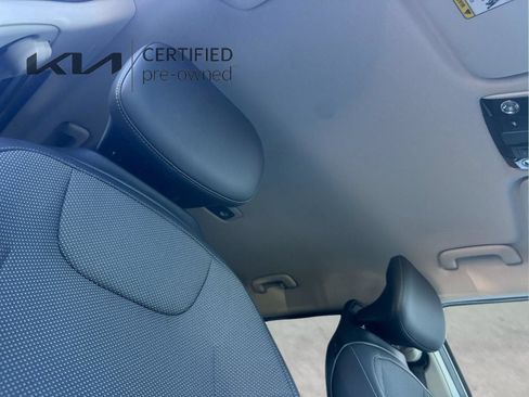 Certified 2024 Kia EV6 Light RWD image 18