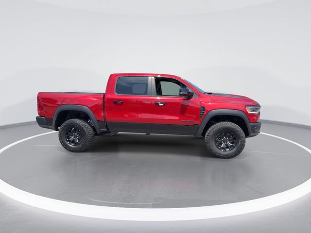 New 2026 RAM 1500 RHO AWD/4WD image 9