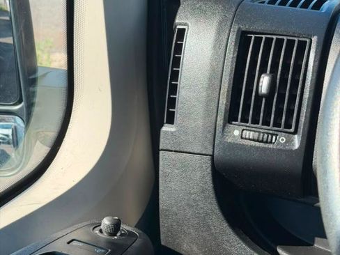 Used 2020 RAM ProMaster 3500 FWD image 23