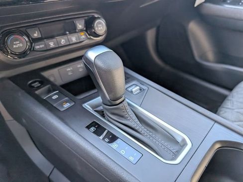 New 2026 Nissan Kicks SV w/ SV Premium Package image 23