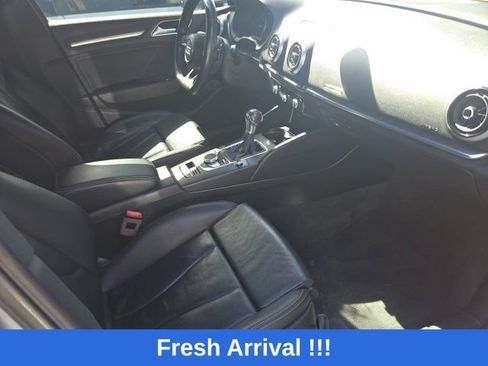 Used 2020 Audi A3 2.0T Premium w/ Final Edition Package FWD image 18