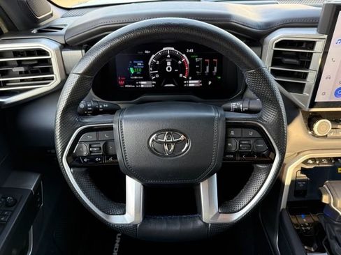 Used 2022 Toyota Tundra Platinum image 21