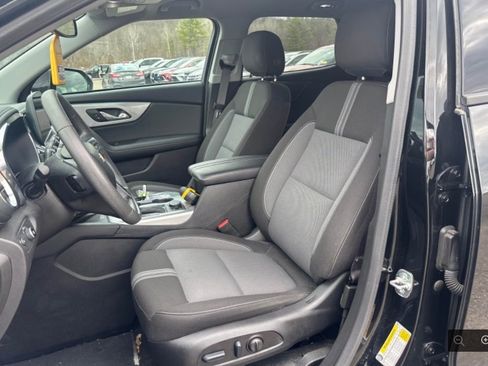 Used 2024 Chevrolet Blazer LT w/ Convenience Package image 14