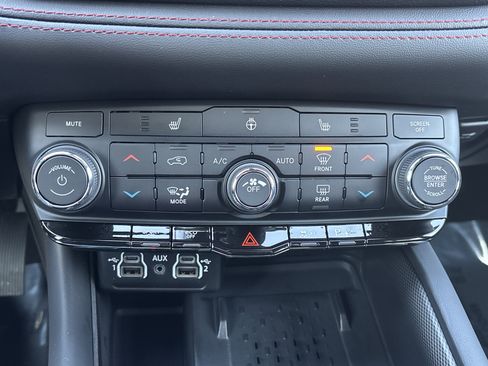 New 2026 Dodge Durango GT image 20