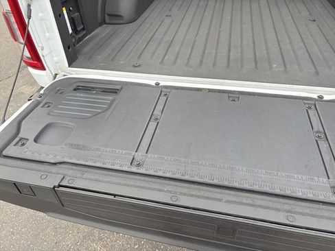 Used 2023 Ford F150 Lariat w/ Equipment Group 502A High image 15