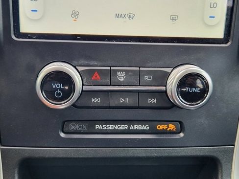 Used 2022 Ford Edge SE image 17