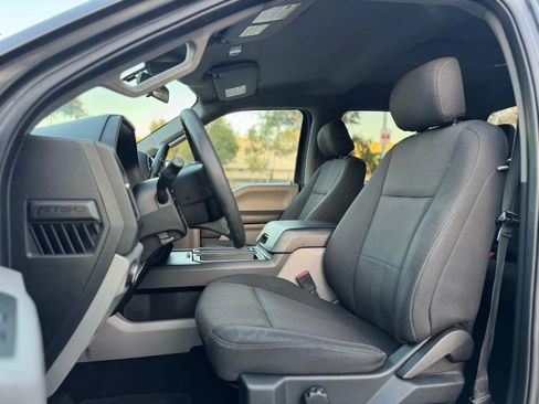 Used 2020 Ford F150 XL w/ Equipment Group 101A Mid image 9