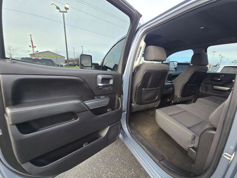 Used 2015 Chevrolet Silverado 2500 LT image 13
