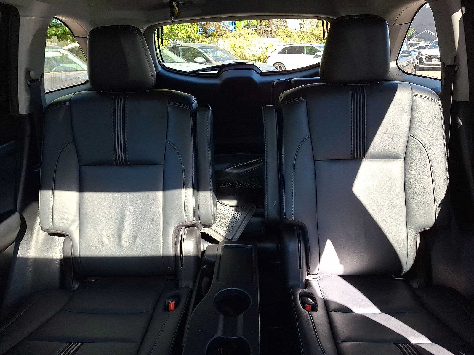 Used 2017 Toyota Highlander SE w/ Carpet Mat Package AWD/4WD image 13