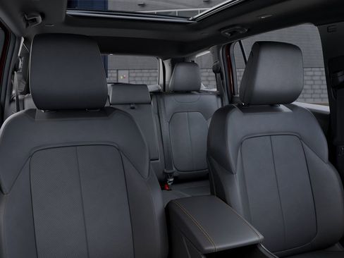 New 2026 Jeep Cherokee Limited AWD/4WD image 26