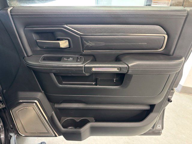Used 2020 RAM 3500 Limited AWD/4WD image 28