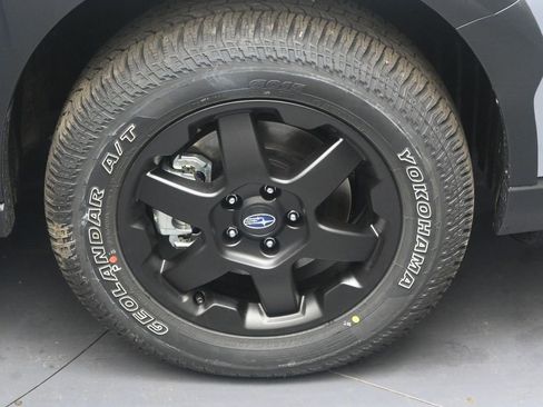 Used 2025 Subaru Outback Wilderness image 9