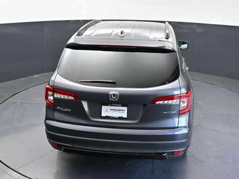 Used 2022 Honda Pilot Special Edition image 30