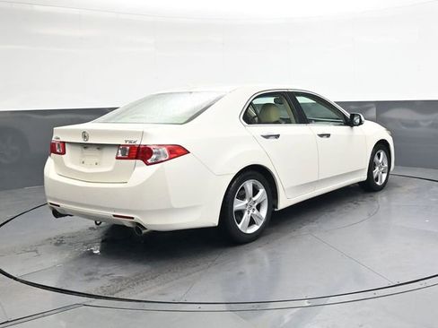 Used 2010 Acura TSX Sedan image 4