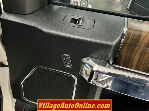 Used 2017 Ford F150 Lariat w/ Equipment Group 502A Luxury image 46