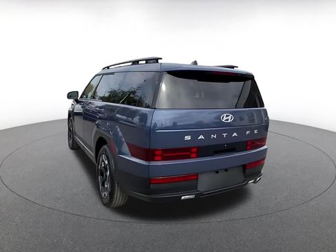 Used 2025 Hyundai Santa Fe SEL image 11