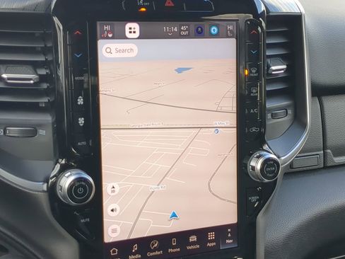 New 2026 RAM 1500 Big Horn image 19