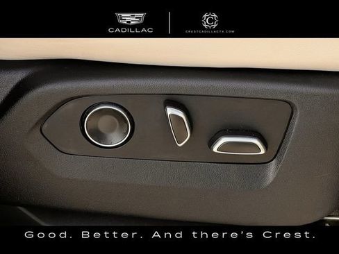 Used 2021 Cadillac Escalade Sport AWD/4WD image 24