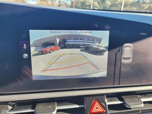 Used 2025 Kia Niro Wind image 20