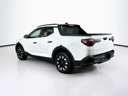 Used 2025 Hyundai Santa Cruz SEL FWD image 5