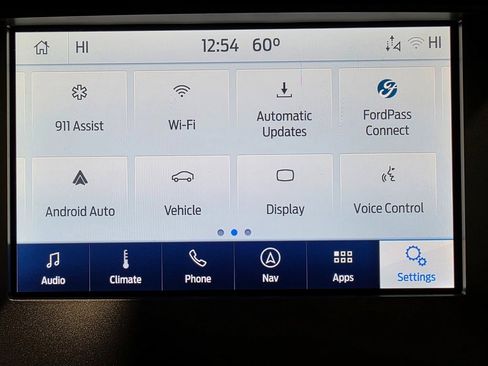 Used 2022 Ford Ranger XLT w/ Equipment Group 302A High image 30