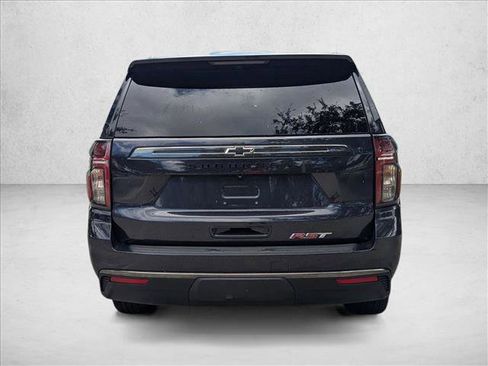 Used 2022 Chevrolet Suburban RST w/ Luxury Package image 6
