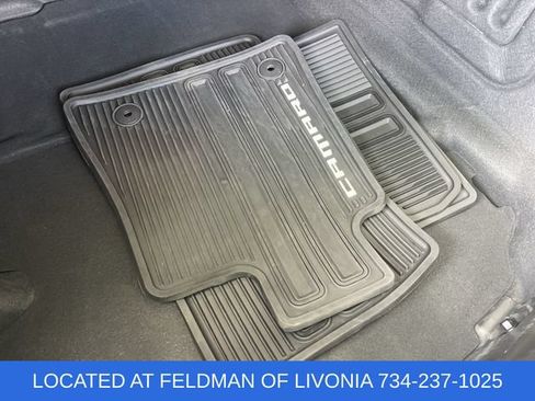 Used 2023 Chevrolet Camaro LT w/ RS Package RWD image 34