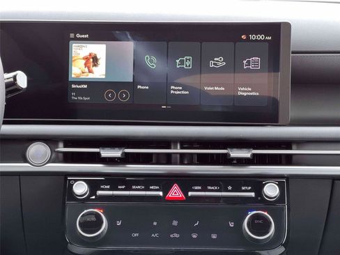 New 2026 Hyundai Santa Cruz SEL AWD/4WD image 56