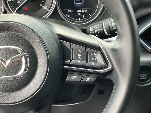 Used 2023 MAZDA CX-5 AWD 2.5 S image 22