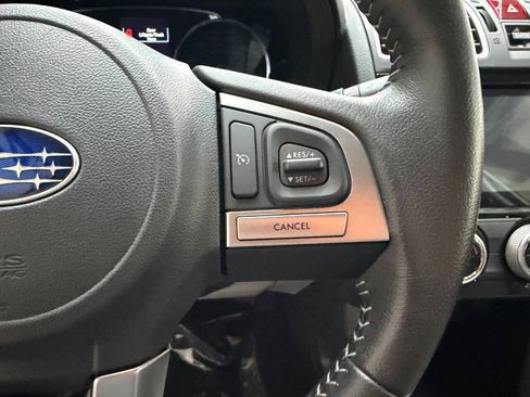 Used 2017 Subaru Forester 2.5i Limited AWD/4WD image 24