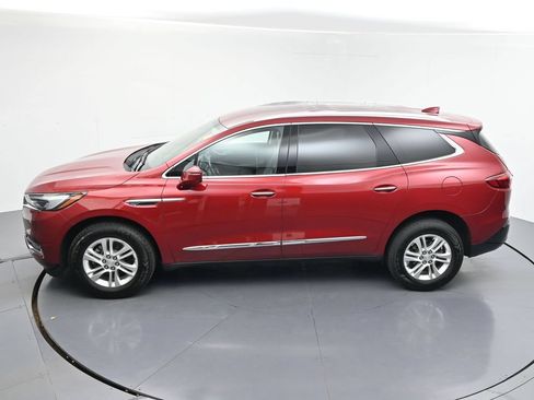 Used 2020 Buick Enclave Essence FWD image 30