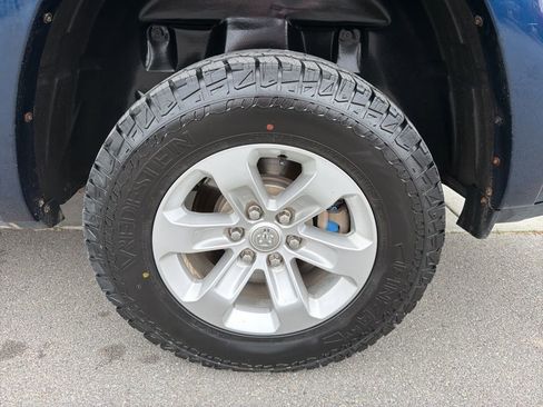 Used 2022 RAM 1500 Laramie image 55