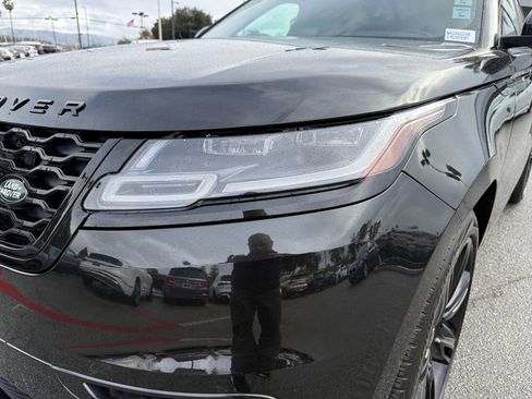 Used 2022 Land Rover Range Rover Velar R-Dynamic S image 33