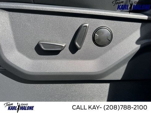 New 2026 Ford Expedition Max Platinum AWD/4WD image 62