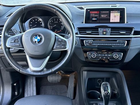 Used 2022 BMW X2 xDrive28i w/ Convenience Package image 7
